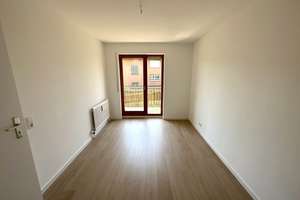 Lichtdurchflutete 2-Zimmer-Wohnung mit zwei Balkonen in ruhiger Wohnlage – Die vollständige Adresse der Immobilie erhältst du vom Anbieter., 75180 Innenstadt, Pforzheim – Vorschaubild 2