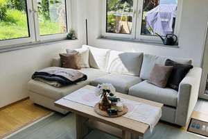 Attraktive helle 3-Zimmer-Wohnung mit eigener Terrasse in beliebter Lage in Zündorf, Köln – Die vollständige Adresse der Immobilie erhältst du vom Anbieter., 51143 Zündorf, Köln – Vorschaubild 2