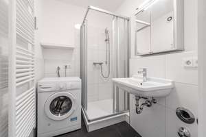Hochwertige 3-Zimmer-Wohnung mit traumhaftem Blick auf den Rathenauplatz – 50674 Neustadt/Süd, Köln – Vorschaubild 14