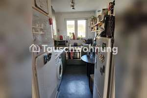 Tauschwohnung: Tausche 2-Zimmer-Wohnung in Berlin, Steglitz-Zehlendorf – Die vollständige Adresse der Immobilie erhältst du vom Anbieter., 12157 Steglitz, Berlin – Vorschaubild 3