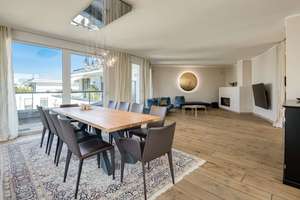 Traum-Penthouse in Schwabing - Exklusives Wohnen über den Dächern Münchens – Die vollständige Adresse der Immobilie erhältst du vom Anbieter., 80807 Neufreimann, München – Vorschaubild 3