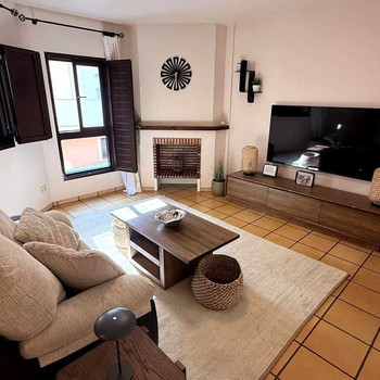 Apartment zum Verkauf Hacienda del Álamo Golf Resort