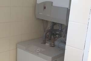 MÖBLIERT - Jugendstilwohnung Heusteigviertel - renoviert - ruhige Lage - Smarthome – Die vollständige Adresse der Immobilie erhältst du vom Anbieter., 70180 Lehen, Stuttgart – Vorschaubild 18