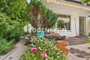 Reihenendhaus in ruhiger Lage und schönem Garten zu verkaufen – Die vollständige Adresse der Immobilie erhältst du vom Anbieter., 65197 Klarenthal, Wiesbaden – Vorschaubild 44