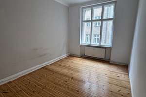 Hübsche 2-Zimmer Wohnung in Wedding - ab sofort! – Drontheimer Straße 1, 13359 Gesundbrunnen, Berlin – Vorschaubild 4