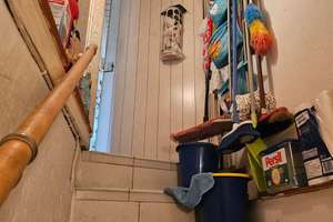 Einfamilienhaus, in einer bald ruhigen Lage, in Großengottern zu verkaufen :) – Mühlhäuser Straße 29, 99991 Großengottern – Vorschaubild 14