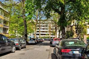 Begeehrte Lage nähe Bellevue Scheffelstr. · Winterhude · mit 3 Balkonen – Die vollständige Adresse der Immobilie erhältst du vom Anbieter., 22301 Winterhude, Hamburg – Vorschaubild 21