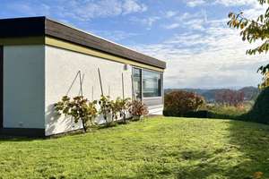 Architekten- Bungalow mit Pool - in ruhiger Lage – Die vollständige Adresse der Immobilie erhältst du vom Anbieter., 55767 Rötsweiler-Nockenthal – Vorschaubild 34