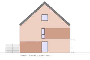 Reserviert - Neubau-Reihenendhaus (Nr.20) in einem familienfreundlichen Neubaugebiet – Die vollständige Adresse der Immobilie erhältst du vom Anbieter., 53121 Dransdorf, Bonn – Vorschaubild 5