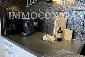 Modernes Business-Apartment: möbliert, Balkon, Fußbodenheizung – Strom & Internet inklusive – Am Hohen Stein 20, 65203 Biebrich, Wiesbaden – Vorschaubild 3