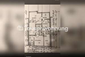 Tauschwohnung: Gemütliche 3-Zimmer-Wohnung in Bonn – Die vollständige Adresse der Immobilie erhältst du vom Anbieter., 53121 Endenich, Bonn – Vorschaubild 12