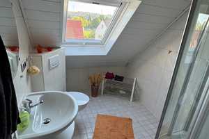 NEUE BILDER gepflegtes 1 Familienhaus mit vermieteter Einliegerwohnung in Niestetal S. zu verkaufen – Kassel (Kreis) – Vorschaubild 22