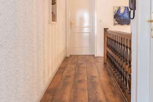 Einziehen, Wohlfühlen, Zuhause sein – Exklusives EFH in ruhiger Ortsrandlage mit Weitblick – Die vollständige Adresse der Immobilie erhältst du vom Anbieter., 87656 Germaringen – Vorschaubild 15