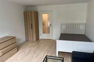 Zentral ,Maxvorstadt ,ab sofort abzu.Kompakt wohnen in München: 1-Zimmer-Apartment in Schwabing-West – Belgradstraße 15, 80804 Neuschwabing, München – Vorschaubild 2