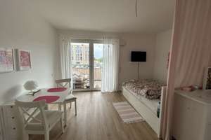 Zuhause mit 39 Quadratmetern in Bingen am Rhein