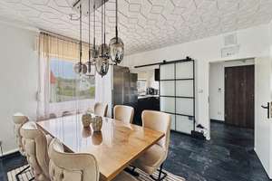 Schönes 8-Zimmer-Zweifamilienhaus in toller Lage von Bielefeld-Quelle – 33649 Brackwede, Bielefeld – Vorschaubild 6