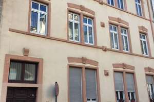 Gemütliches 2- Zimmer- Apartment in Offenbach am Main