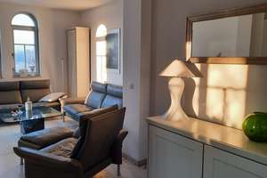 CASHFLOW - INVESTMENT FÜR KAPITALANLEGER:  MAISONETTE - DIREKT AN DER ELBE IN NIEDERPOYRITZ!! – Pillnitzer Landstraße 179, 1326 Hosterwitz/Pillnitz, Dresden – Vorschaubild 9