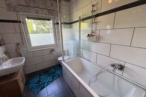 Komplett modernisiertes Siedlungshaus in schöner Wohnlage – Die vollständige Adresse der Immobilie erhältst du vom Anbieter., 32584 Löhne – Vorschaubild 10