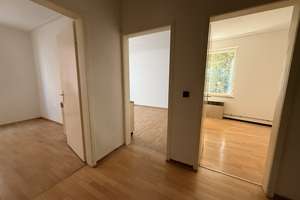 Schöne 3-Zimmer Wohnung mit Balkon – Böcklerstr. 8, 70199 Heslach, Stuttgart – Vorschaubild 4