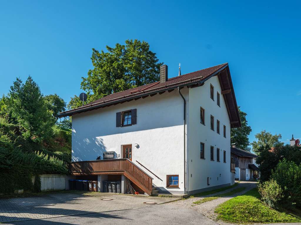 Immobilie in Seefeld - Licht, Weitsicht & Lebensqualität – Sonnige 2-Zimmer-Wohnung in Seefeld-Unering - Bild 3