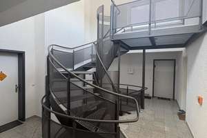 Lichtdurchflutetes Maisonette-Loft in Hamburg-Bramfeld – Die vollständige Adresse der Immobilie erhältst du vom Anbieter., 22177 Bramfeld, Hamburg – Vorschaubild 5