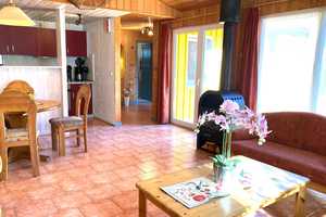 Reduziert!!!! komfortable Ferien-Doppelhaushälfte Möwe Nr. 110 im Waldviertel zu verkaufen! – Mecklenburg-Strelitz (Kreis) – Vorschaubild 16