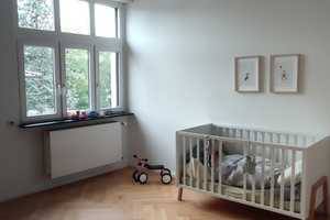 Renovierte DHH im historischen Stadtvilla-Stil – Hofheim, citynah & mit Wellnessbereich – Germanenstraße 13, 65719 Main-Taunus-Kreis – Vorschaubild 22