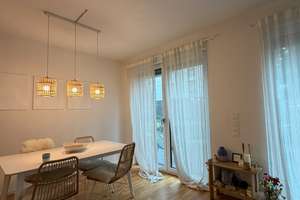 Zollhafen Mainz Erdgeschosswohnung mit Balkon: 2-Zimmer-Apartment in der Mainzer Neustadt – Die vollständige Adresse der Immobilie erhältst du vom Anbieter., 55118 Neustadt, Mainz – Vorschaubild 6