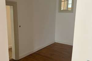 Schöne 3-Zimmer- + Büro + Ankleide Wohnung mit Balkon in Augsburg im Einzelbaudenkmal – Maximilian Straße 54, 86150 Innenstadt. Sankt Ulrich-Dom, Augsburg – Vorschaubild 4