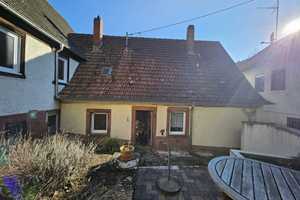 Schönes Einfamilienhaus im Zentrum von Elmstein – Bad Dürkheim (Kreis) – Vorschaubild 13