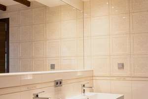Modernes Penthouse-Flair im historischen Ambiente – Dachgeschosswohnung mit Designanspruch – Die vollständige Adresse der Immobilie erhältst du vom Anbieter., 42389 Langerfeld-Beyenburg, Wuppertal – Vorschaubild 7