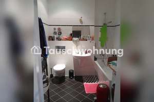 Tauschwohnung: Helle 2 Zimmer-Wohnung im Comeniuskiez – Marchlewskistr. 57, 10243 Friedrichshain, Berlin – Vorschaubild 9