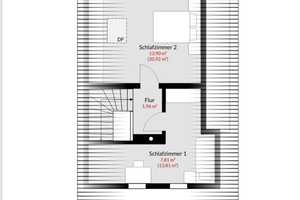 Direkt vom Eigentümer! Haus mit separater Einliegerwohnung im Tegernseer Alpbachtal in Alleinlage – Miesbach (Kreis) – Vorschaubild 12