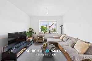 Vegesack | Attraktives Mehrfamilienhaus mit Garten, Garage und Stellplätzen – Bremen – Vorschaubild 6
