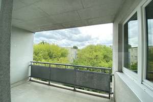 Gut geschnittene Wohnung - WBS mit besonderem Wohnbedarf erforderlich! – An der Wuhlheide 92, 12459 Oberschöneweide, Berlin – Vorschaubild 9