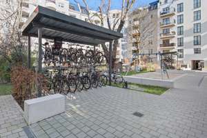 Attraktive 3-Zimmer Wohnung mit 2 Balkonen in Charlottenburg – Tauroggener Straße 35A, 10589 Charlottenburg, Berlin – Vorschaubild 10