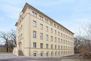 Möbliertes 2-Zimmer-Apartment in Magdeburg! All-Inclusive-Miete! – 39108 Stadtfeld Ost, Magdeburg – Vorschaubild 9