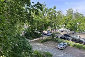 Perfekt gelegene 2-Zimmer-Wohnung nahe Spandau Arcaden – Altonaer Straße 49, 13581 Spandau (Ortsteil), Berlin – Vorschaubild 12
