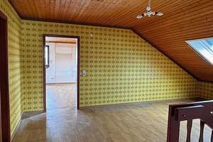 Freistehendes 1-FH mit Einliegerwohnung, Garten + 2 Garagen – Weiherstraße 19, 66292 Riegelsberg – Vorschaubild 19
