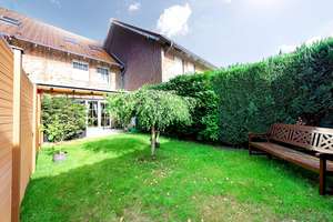 Familienfreundliches Reihenhaus mit Garten, Garage und viel Platz – Die vollständige Adresse der Immobilie erhältst du vom Anbieter., 47533 Kleve – Vorschaubild 28