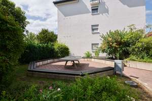 Effiziente 1-Zimmer-Wohnung – 63071 Bachschule, Offenbach am Main – Vorschaubild 14