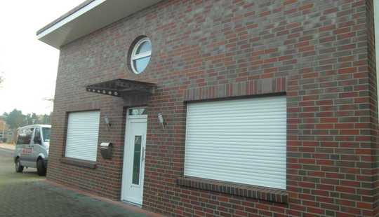 Bild von Schönes 3 ZKB Reihenhaus in Lindern zu vermieten