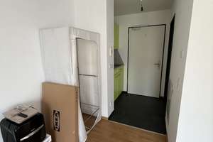 1-Zimmer-Wohnung mit Balkon in Berlin-Mitte für Studenten und Azubis – Wadzeckstraße 4, 10178 Mitte (Ortsteil), Berlin – Vorschaubild 8