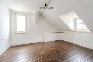 Große Dachgeschosswohnung in erstklassiger Lage am Feuersee im Stuttgarter Westen – 70197 Oberer Schlossgarten, Stuttgart – Vorschaubild 16
