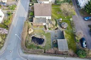 Kleines EFH auf großem Grundstück – Am Friedenstal 15, 30627 Misburg-Nord, Hannover – Vorschaubild 2