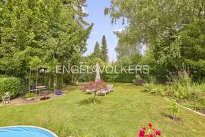 Traumhaftes Zweifamilienhaus mit Pool und Gartenparadies in bester Lage! – Die vollständige Adresse der Immobilie erhältst du vom Anbieter., 64372 Ober-Ramstadt – Vorschaubild 18