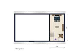 Sofort bezugsfertig: Modernisiertes EFH mit Einliegerwohnung + Garage & Stellplätze – Die vollständige Adresse der Immobilie erhältst du vom Anbieter., 93309 Kelheim – Vorschaubild 24
