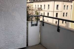 München, bestes Schwabing: stilvolle 1-Zi-Wohnung mit TG-Stellplatz – Kaiserstraße 43, 80801 Neuschwabing, München – Vorschaubild 4