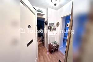 Tauschwohnung: Attraktive 2 Zimmerwohnung mit Balkon gegen größere Wohnung – Die vollständige Adresse der Immobilie erhältst du vom Anbieter., 81539 Obergiesing, München – Vorschaubild 4